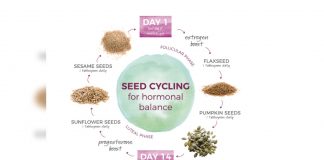 seed cycling