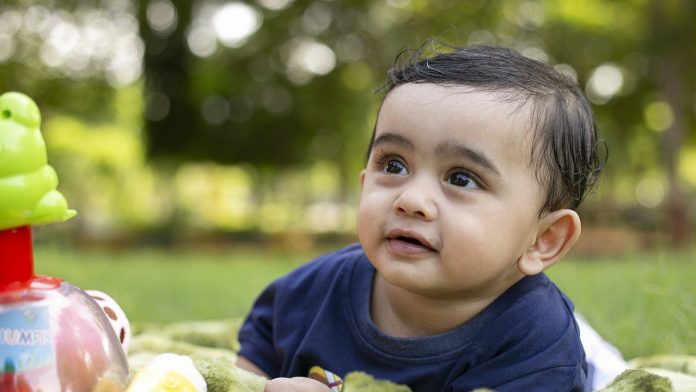 baby boy hindu names