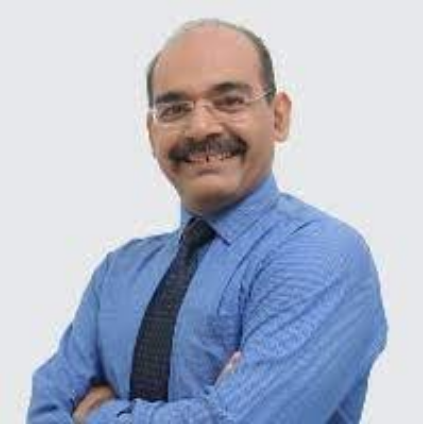 Dr. Nikhil D Datar Best Gynecologist in Mumbai