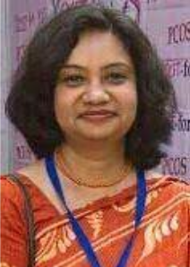 Dr. Jasmin Reza Susarla Best Gynecologist in Kolkata