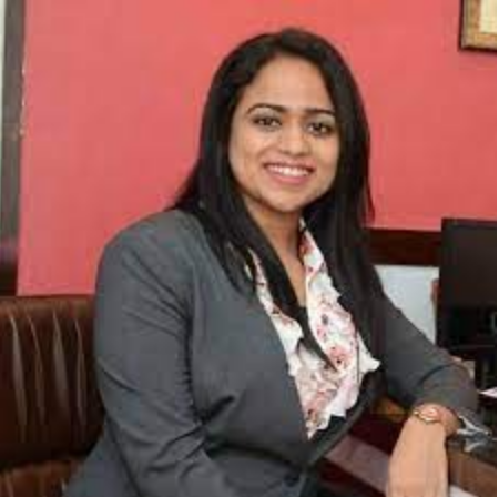 Dr. Shreedevi Tankasale Best Gynecologist in Mumbai