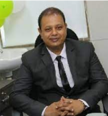 Dr. Hardik K Shah Best Gynecologist in India