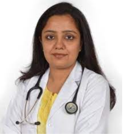 Dr. Neha Khandelwal Best Doctors in India