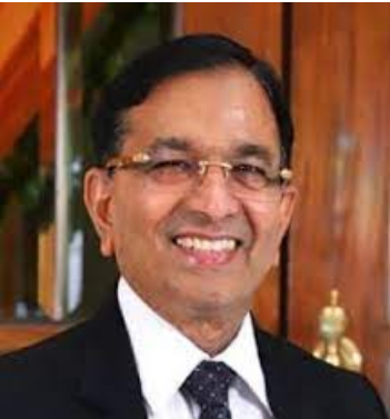 Dr. R G Patel Best Doctors in India