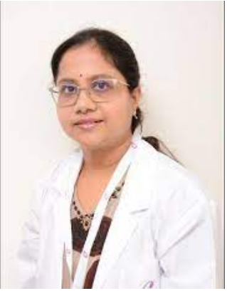 Dr. Uma Maheshwari Best Gynecologist in Bangalore