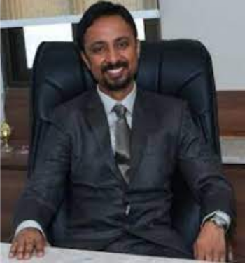 Dr. Nisarg Patel Best Gynecologist in Ahmedabad