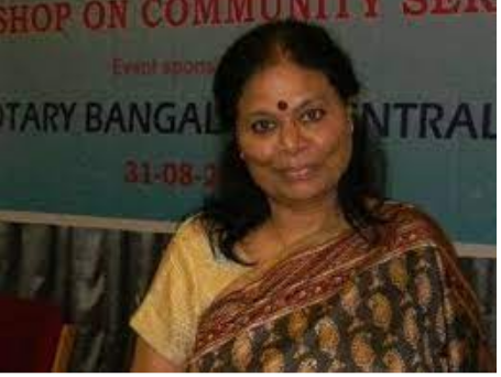 Dr. Asha Khatri Best Gynecologist in Bangalore