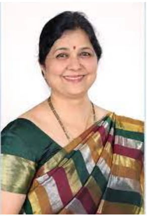 Dr. Rekha Prashanth Best Gynecologist in Bangalore
