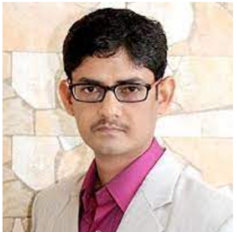 Dr. Kaushal Kapadia Best Doctors in India