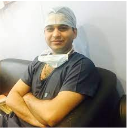 Dr. Nirmal Nitin Gujrathi Best Gynecologist in Mumbai