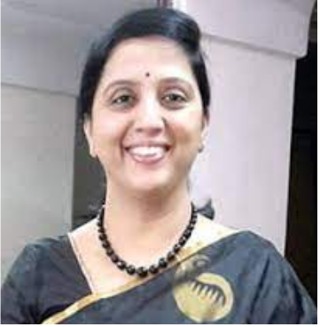 Dr. Shobha Venkat Best Gynecologist in Bangalore