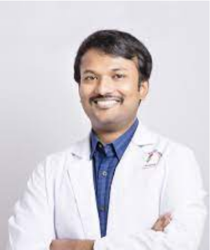 Dr. Arun Muthuvel Best Gynecologist in Chennai