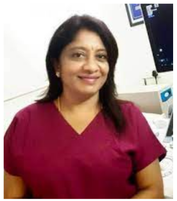 Dr. P. Preethi Best Gynecologist in India