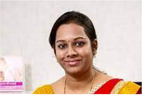 Dr. Niveditha V C Best Gynecologist in India
