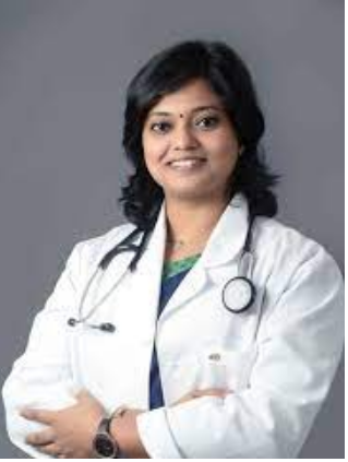 Dr. Archana S Ayyanathan Best Gynecologist in Chennai