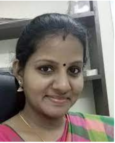Dr. Sharadha S O Best Gynecologist in Chennai