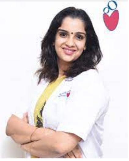 Dr. Meenakshi Balasubramanian Best Gynecologist in India