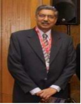 Dr. Shyam V Desai Best Gynecologist in India