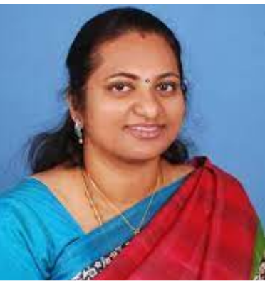 Dr. Anitha M Best Doctors in India