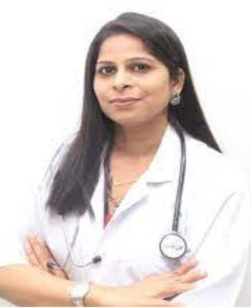 Dr. Shalni S Best Infertility Specialists in Hyderabad