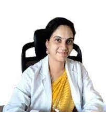Dr. B Kiranmayee Best Doctors in India