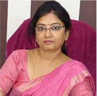 Dr. Debalina Brahma Best Doctors in India