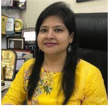 Dr. Monika Agrawal Best Doctors in India