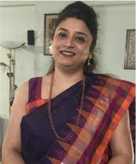 Dr. Suchetana Sengupta Best Gynecologist in Kolkata