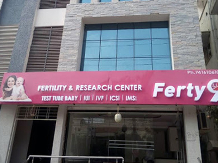 Ferty9 Fertility and Research Centre