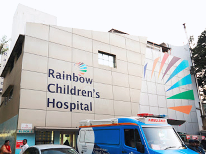 Birthright Fertility Centre By Rainbow Hospitals