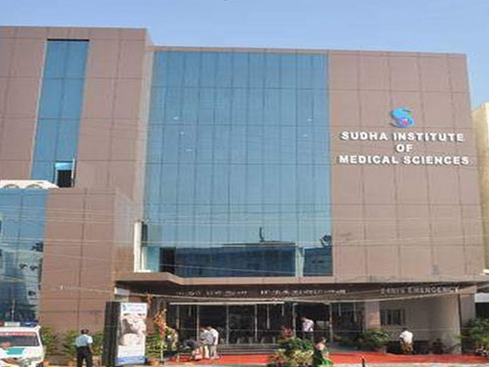 Sudha Hospitals