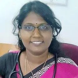 Dr. Triveni M P Best Gynecologist in Bangalore