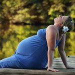 rapid weight gain in pregnancy