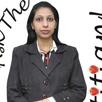 Dr. Ritika Dua Best Dietician in Delhi NCR