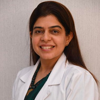 Dr. Pooja Thukral Best Gynecologist in Faridabad