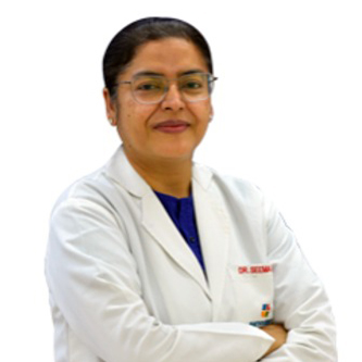 Dr. Seema Manuja Best Gynecologist in Faridabad
