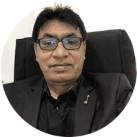 Dr. Dipen Prajapati Best Gynecologist in India