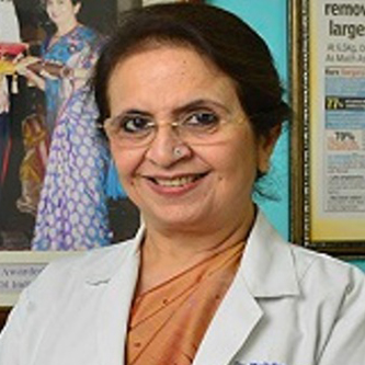 Dr. Malvika Sabharwal Best Doctors in India