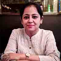Dr. Shalini Singhal Best Dietician in Delhi NCR