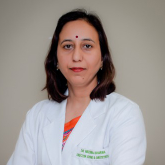 Dr. Neema Sharma Best Gynecologist in Delhi