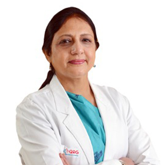 Dr. Nisha Kapoor Best Gynecologist in Faridabad
