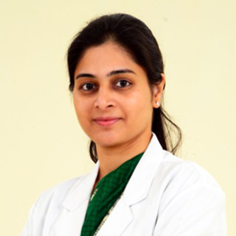 Dr. Aanchal Agarwal Best Doctors in India