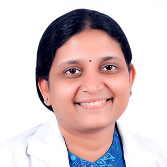 Dr. Prerna Gupta Best Doctors in India