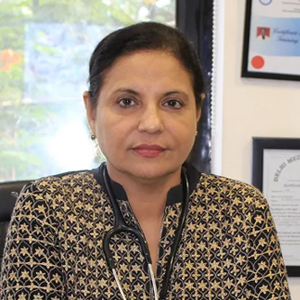 Dr. Rita Bakshi Best Gynecologist in Delhi