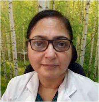 Dr. Subidita Chaterjee Best Gynecologist in India