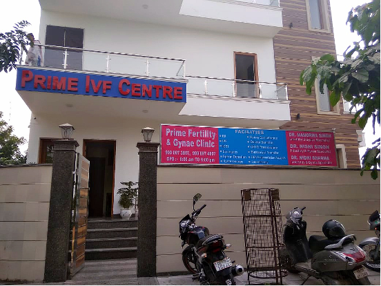 Prime IVF Centre Best IVF Centres in Gurgaon