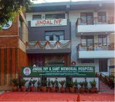 Jindal IVF And Sant Memorial Nursing Home Best IVF Centres in India