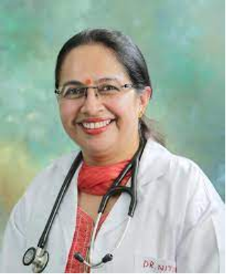 Dr. Niti Kautish Best Gynecologist in Faridabad