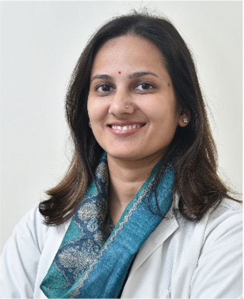 Dr. Neha Gupta Best Doctors in India