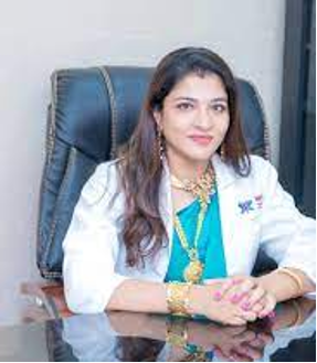 Dr. M Inthu Best Gynecologist in Chennai